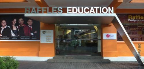 Raffles-College-of-Higher-Education
